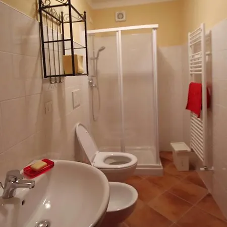 Mulino Del Castello Appartement