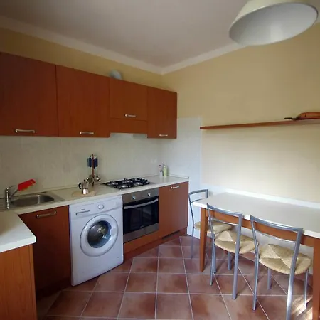 Appartement Mulino Del Castello *