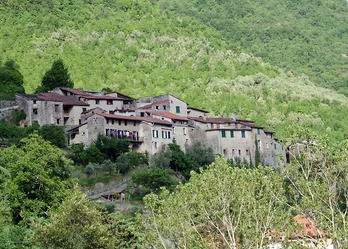 Mulino Del Castello *